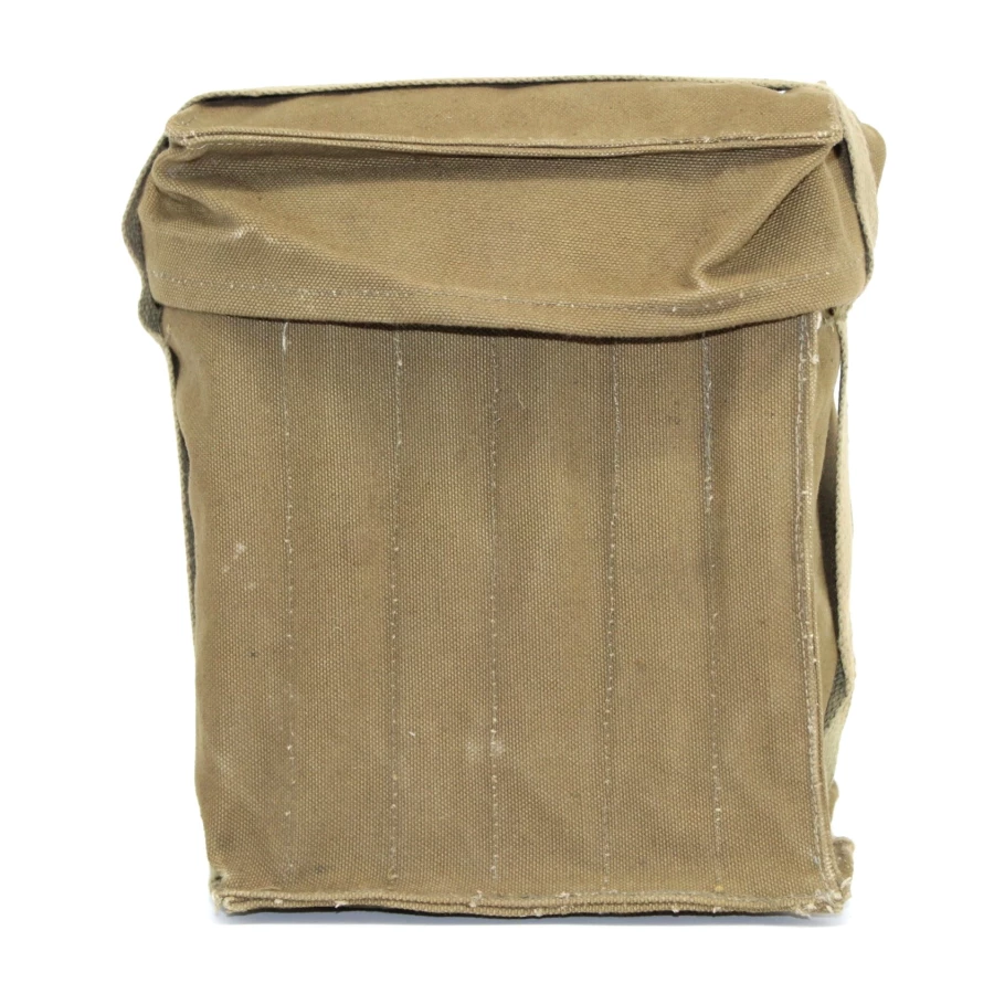 Sac pour chargeurs BREN British Army 1944