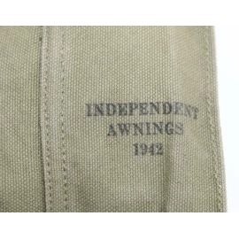 Thompson magazine bag US Army 1942