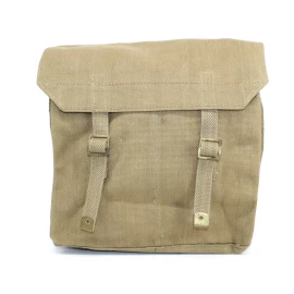 Small pack British Army 1940