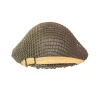 Helmet Net Two-Tone Canadian