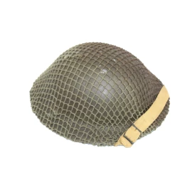 Helmet Net Two-Tone Canadian