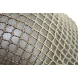 Helmet Net Two-Tone Canadian