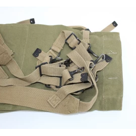 Sac M-28 US Army British-Made 1944