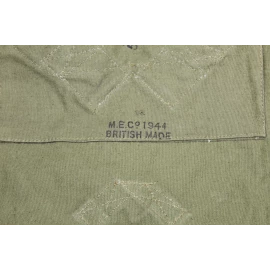 Sac M-28 US Army British-Made 1944