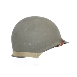 US M-1 Helmet