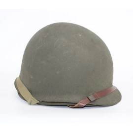 US M-1 Helmet