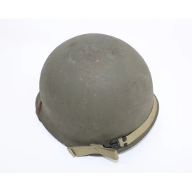 US M-1 Helmet