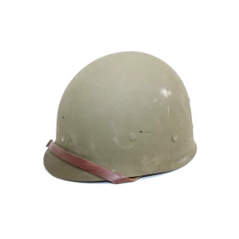 Casque US M-1