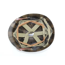 US M-1 Helmet