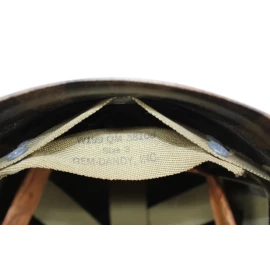 US M-1 Helmet