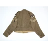 Battledress Staff Sergeant REME - 4th Armoured Brigade