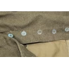 Pantalon Pattern 37 British Army