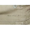 Pantalon Pattern 37 British Army