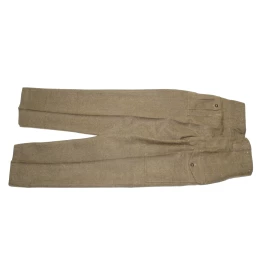 Pantalon Pattern 40 British Army 1944