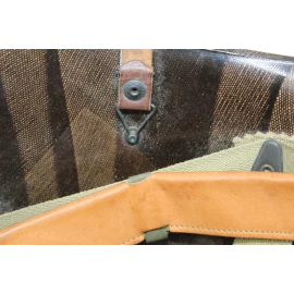Sous casque M-1 US Army