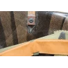 Sous casque M-1 US Army