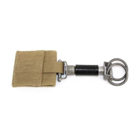 "Quick Release Hook" British Airborne 1944