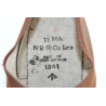 Pair of British Army Plimsolls - Commando 1941