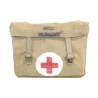 Sacoche Royal Army Medical Corps 1942