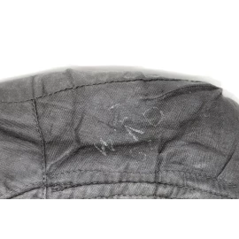 Béret tankiste British Army 1945