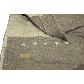 Pantalon Pattern 37 British Army