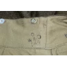 Pantalon Pattern 37 British Army