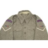 Battledress Lance Corporal - Royal Artillery 1943