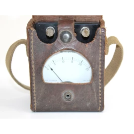 Galvanometer Westinghouse US Army