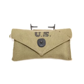 Pochette à pansement US Army 1942