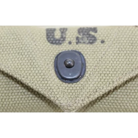 Pochette à pansement US Army 1942