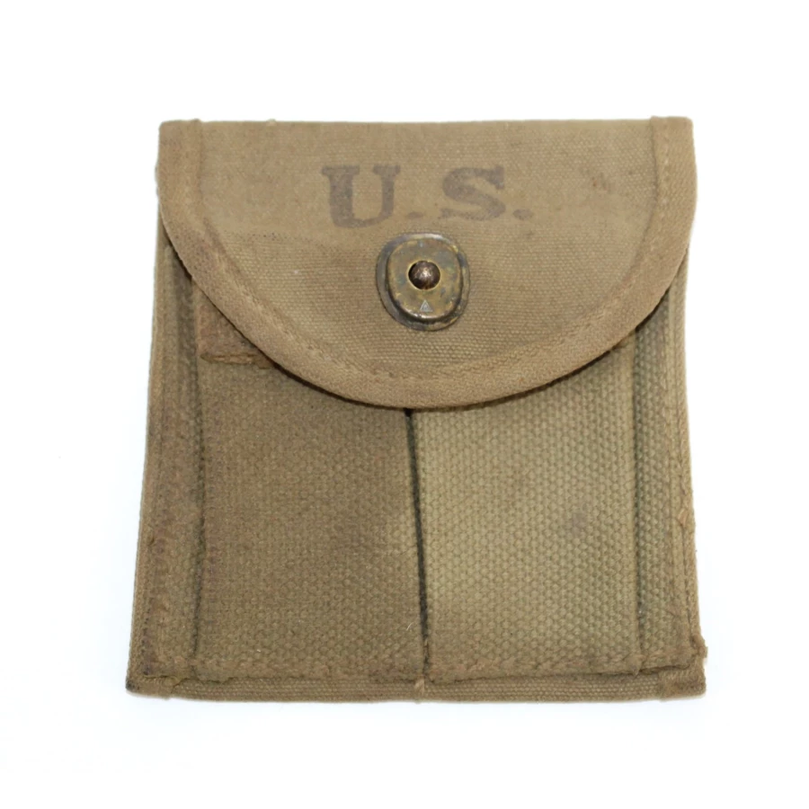 Porte chargeurs USM1 US Army 1943