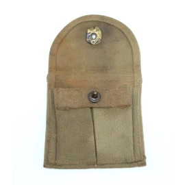 Porte chargeurs USM1 US Army 1943