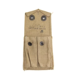 Pouch magazine Colt-45 British Made