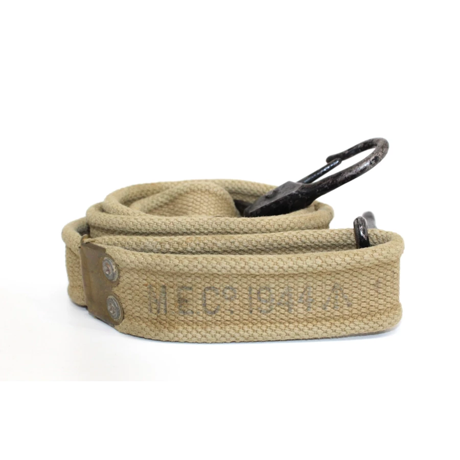 FM Bren sling British Army 1944