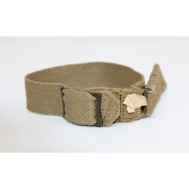 Chinstrap Helmet MKII British Army