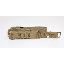 Chinstrap Helmet MKII British Army