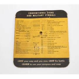 US Army Compass User Guide