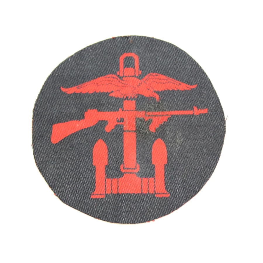 Title Combined Opérations British Army