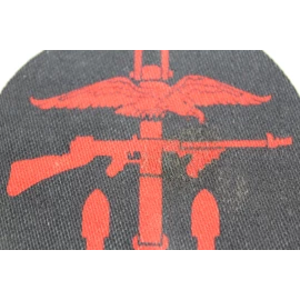 Insigne Opérations Combinées British Army