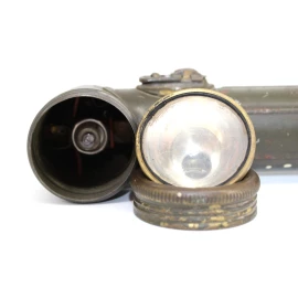 Lampe TL 122-A US Army