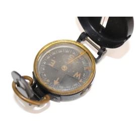 Boussole de marche US Army