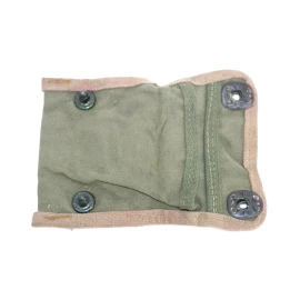 Compass & Pouch US Army