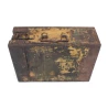 Caisse de transport chargeurs  2cm Flak 30/38 camouflée