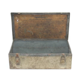 Caisse de premiers soins "Verbandkasten" 1942