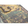 Caisse de transport chargeurs  2cm Flak 30/38 camouflée