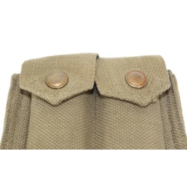 Porte chargeurs GP-35 British Army 1944