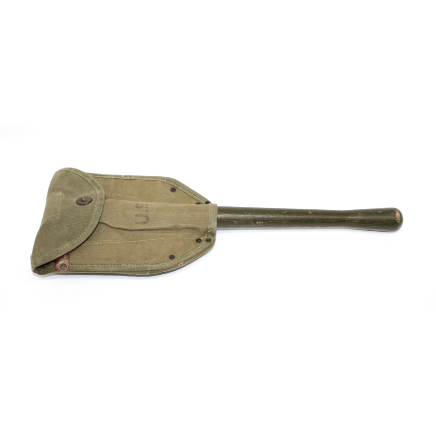 Shovel folding US Amy 1943