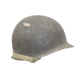 Casque US M-1