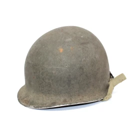 US M-1 Helmet