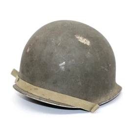 Casque US M-1